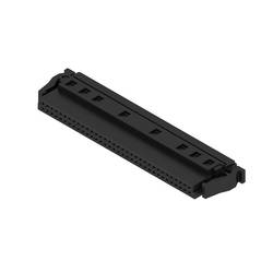 Weidmüller 2747590000 konektor pro ploché kabely Rastr (rozteč): 1.27 mm Počet pólů: 68 Počet řádků: 1 75 ks