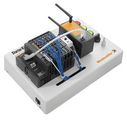 Weidmüller STARTERKIT-UC20-WL2000-IOT 2666060000 startovací sada pro PLC