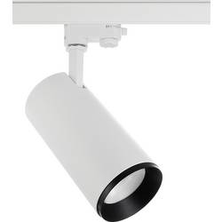 Deko Light Lucea Bodová kolejnice 40 W LED bílá