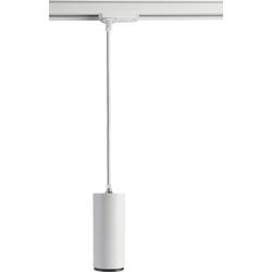 Deko Light Lucea závěsné světlo 10 W LED bílá