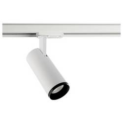 Deko Light Lucea 707167 Bodová kolejnice 10 W LED bílá