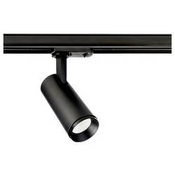 Deko Light Lucea 707166 Bodová kolejnice 6 W LED černá