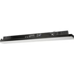 Deko Light Linear Pro 60 Třífázové osvětlení 20 W LED černá