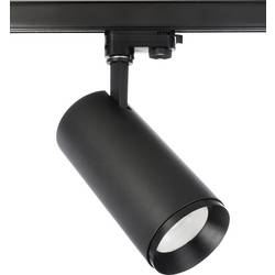 Deko Light Lucea Bodová kolejnice 40 W LED černá