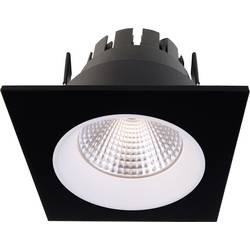 Deko Light 565243 Orionis LED vestavné svítidlo, třída G (A - G), LED, pevně vestavěné LED, 6.5 W, černá