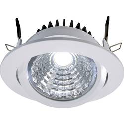 Deko Light 565069 COB 95 LED vestavné svítidlo, třída F (A - G), LED, pevně vestavěné LED, 10.0 W, bílá