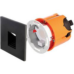 Deko Light Alwaid 2, 4 W, 4000 K, Weiß 563011 LED nástěnné světlo pevně vestavěné LED 4.8 W LED bílá