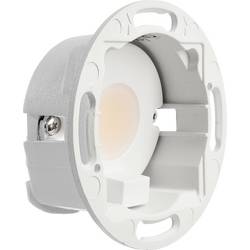 Deko Light Alwaid 2, 4 W, 3000 K, Weiß 563010 LED nástěnné světlo pevně vestavěné LED 4.8 W LED bílá