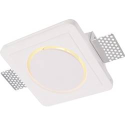 Deko Light 563004 Lucia, 2,5 W, 2800 K, Weiß LED vestavné svítidlo, LED, pevně vestavěné LED, 2.5 W, bílá