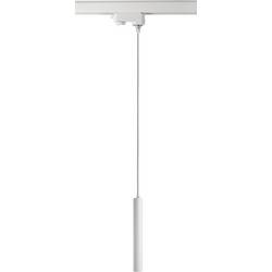 Deko Light Slim závěsné světlo 5 W LED bílá