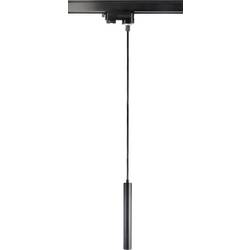 Deko Light Slim závěsné světlo 5 W LED černá