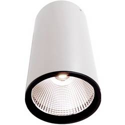 Deko Light 348065 Luna Stropní svítidlo LED Energetická třída (EEK2021): G (A - G) 40.2 W bílá
