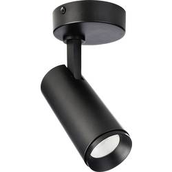Deko Light 348224 Lucea Stropní svítidlo LED 6.0 W černá