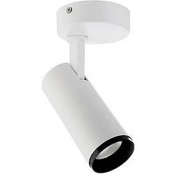Deko Light 348223 Lucea Stropní svítidlo LED 6.0 W bílá
