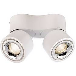 Deko Light 348235 Uni II Mini Double Stropní svítidlo LED 21.0 W bílá
