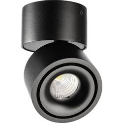 Deko Light 348234 Uni II Mini Stropní svítidlo LED 11.3 W černá