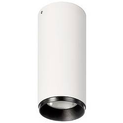 Deko Light 348215 Lucea Stropní svítidlo LED 10.0 W bílá