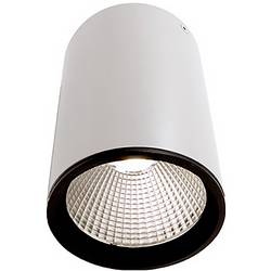 Deko Light 348057 Luna Stropní svítidlo LED Energetická třída (EEK2021): G (A - G) 20.5 W bílá