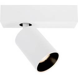 Deko Light 348042 Klara I Stropní svítidlo LED Energetická třída (EEK2021): G (A - G) 11.7 W bílá