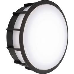Deko Light Meissa 731058 LED nástěnné světlo pevně vestavěné LED Energetická třída (EEK2021): G (A - G) 6.8 W LED tmavě šedá