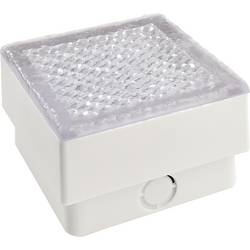 Deko Light Tabit 730480 venkovní vestavné LED osvětlení pevně vestavěné LED LED 2.3 W šedá