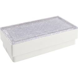 Deko Light Tabit 730481 venkovní vestavné LED osvětlení pevně vestavěné LED LED 3.7 W šedá