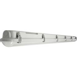 Deko Light Tri Proof Basic Motion LED světlo do vlhkých prostor LED pevně vestavěné LED 55.0 W neutrální bílá šedá