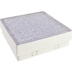 Deko Light Tabit 730482 venkovní vestavné LED osvětlení pevně vestavěné LED LED 3.7 W šedá