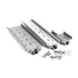 Custom Terminal Blocks TE AMP Custom Terminal Blocks 7-1437685-6 TE Connectivity Množství: 1 ks