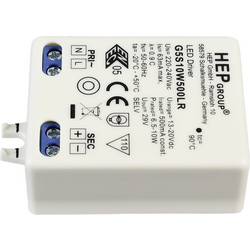 Deko Light 862238 LED driver konstantní proud 10 W 13 - 32 V/DC 1 ks