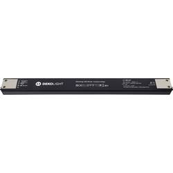 Deko Light 862268 napájecí zdroj pro LED konstantní napětí 150 W 2080 - 6250 mA 24 V/DC stmívatelný 1 ks