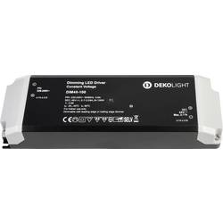 Deko Light 862274 napájecí zdroj pro LED konstantní napětí 100 W 700 - 2080 mA 48 V/DC stmívatelný 1 ks