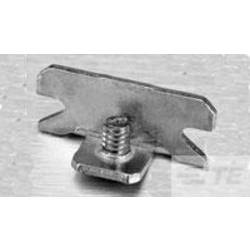 Custom Terminal Blocks TE AMP Custom Terminal Blocks 9-1437381-5 TE Connectivity Množství: 1 ks