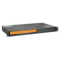 Weidmüller IE-SW-SL26M-24TX-2GC-HV průmyslový ethernetový switch, 10 / 100 / 1000 MBit/s