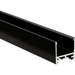 Deko Light 970847 Combo profil hliník (d x š x v) 3000 x 25 x 24 mm 1 ks