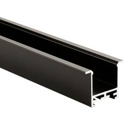 Deko Light 970864 Combo profil hliník (d x š x v) 2000 x 35 x 25 mm 1 ks