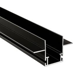 Deko Light 970824 Combo profil hliník (d x š x v) 2000 x 66 x 36 mm 1 ks