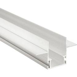 Deko Light 970826 Combo profil hliník (d x š x v) 3000 x 66 x 36 mm 1 ks
