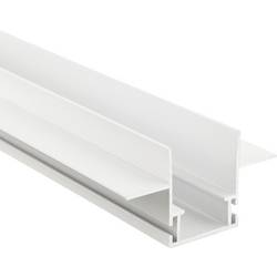 Deko Light 970830 Combo profil hliník (d x š x v) 2000 x 66 x 37 mm 1 ks