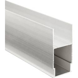 Deko Light 970805 Combo Beton profil hliník (d x š x v) 1000 x 31 x 63 mm 1 ks