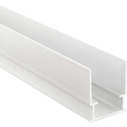 Deko Light 970801 Combo profil hliník (d x š x v) 2000 x 31 x 36 mm 1 ks