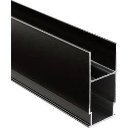 Deko Light 970806 Combo Beton profil hliník (d x š x v) 2000 x 31 x 63 mm 1 ks