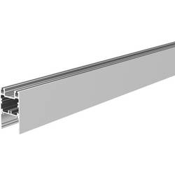 Deko Light 970573 PLANO ES profil hliník (d x š x v) 2500 x 38 x 62 mm 1 ks