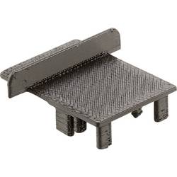 Deko Light 988156 Combo koncovky PVC (d x š x v) 25 x 25 x 2 mm 1 ks