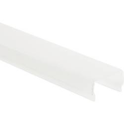 Deko Light 988127 Combo Profil-Cover PMMA (d x š x v) 2000 x 25 x 6 mm 1 ks