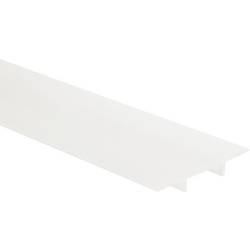 Deko Light 988120 Combo Profil-Cover PMMA (d x š x v) 2000 x 50 x 6 mm 1 ks