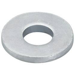 podložka 17 mm 40 mm nerezová ocel 50 ks Fischer 563022