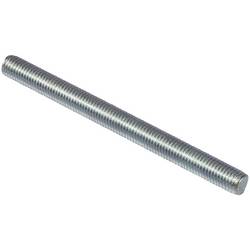 Fischer 563017 G 16/2 závitová tyč M16 1000 mm pozinkovaná ocel tvrzeno 5 ks