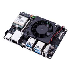Asus Tinker Edge R ASUS Tinker Edge R 4 GB 6 x 1.8 GHz
