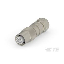 TE Connectivity 1-2308336-1 kulatý konektor DIN, 1 ks